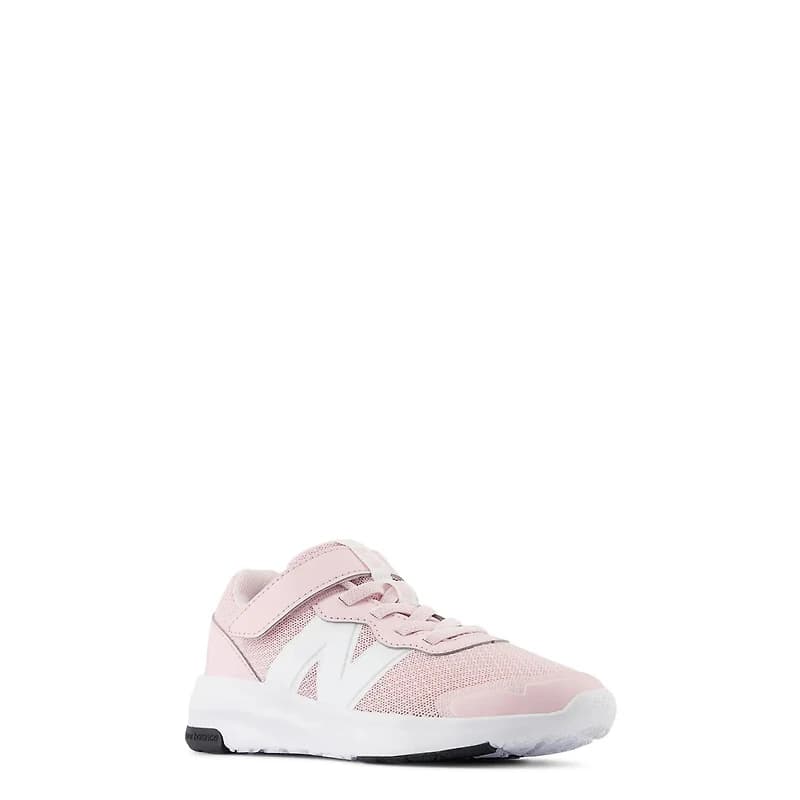Youth Girls' 578 Wide Width Sneaker