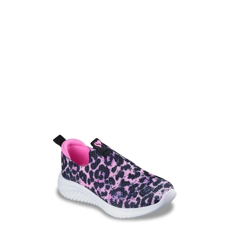 Youth Girls' Ultra Flex 3.0 Running Shoe
