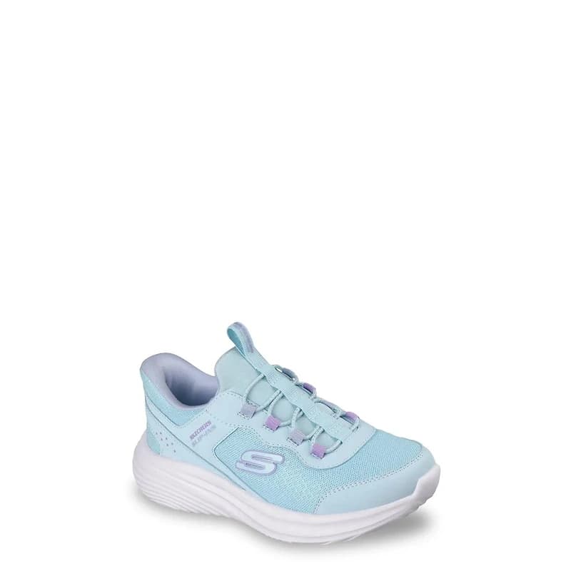 Youth Girls' Bounder Pro Slip-Ins Sneaker