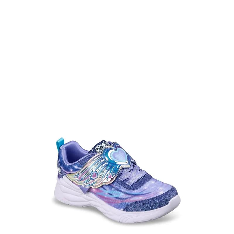 Youth Girls' Dream Racer Sneaker