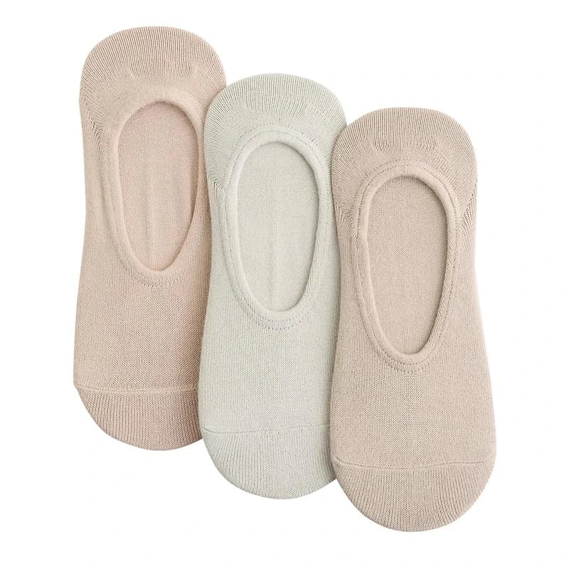 Womens' Powder Soft Liner 3 Pack