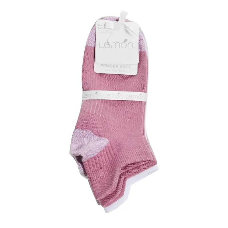 Womens' Powder Soft Liner 3 Pack