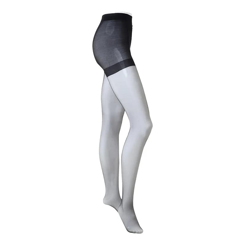 Women's' RR Control Top Pantyhose (B)