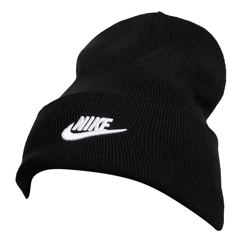 Unisex Peak Beanie
