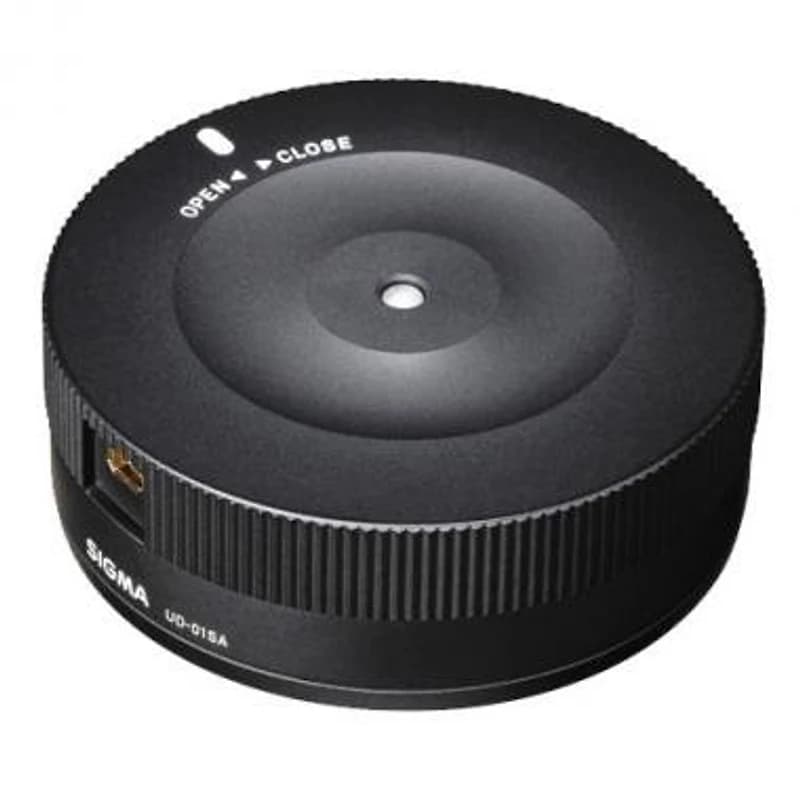 Sigma USB Dock for Nikon